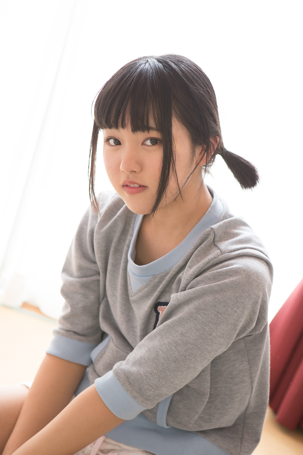 [Minisuka.tv] 2017-05-04 新人模特 NewComer 2017 - Special Gallery 08